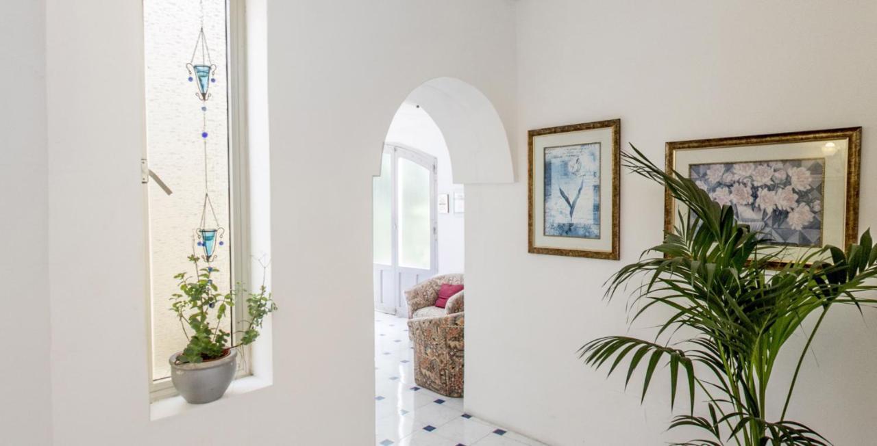 Villa Xemxija Xlendi Eksteriør bilde