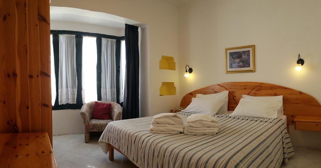 Villa Xemxija Xlendi Rom bilde