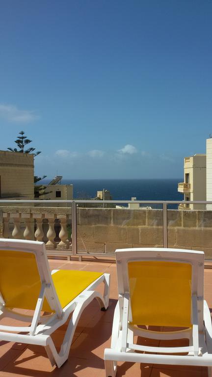 Villa Xemxija Xlendi Rom bilde