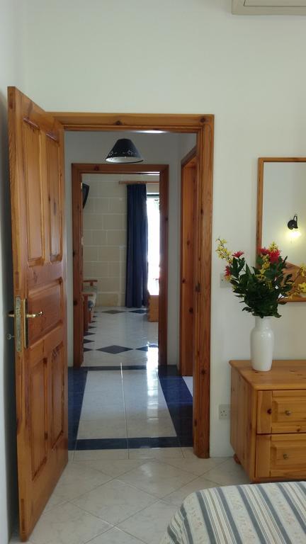 Villa Xemxija Xlendi Rom bilde