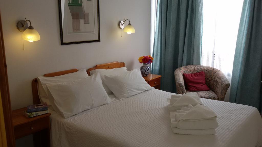 Villa Xemxija Xlendi Rom bilde
