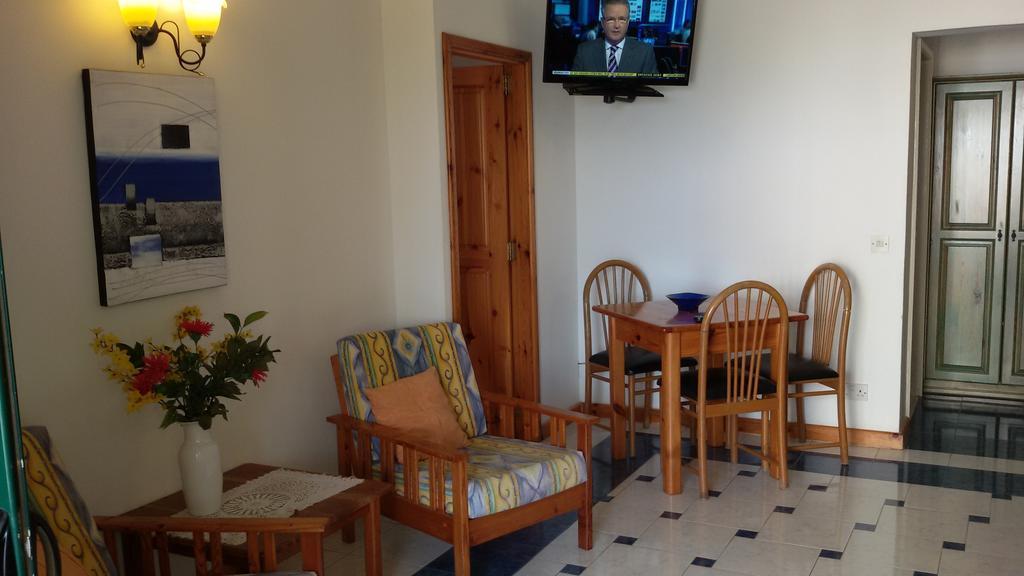Villa Xemxija Xlendi Rom bilde