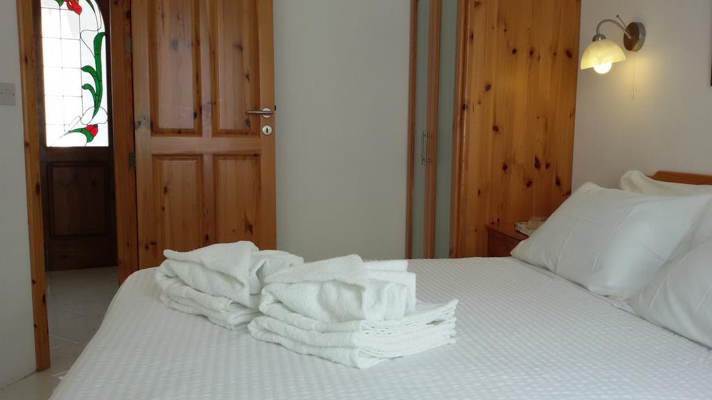 Villa Xemxija Xlendi Rom bilde